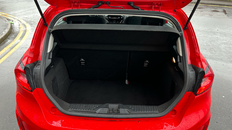 Ford Fiesta 1.0 EcoBoost Trend 5dr Petrol Hatchback